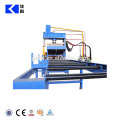 Big Steel Rebar Grating Mesh Welding Machine